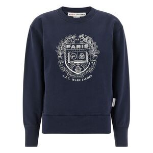A.P.C. Women's Paris Apc Capsule Sweatshirt For Marc Jacobs